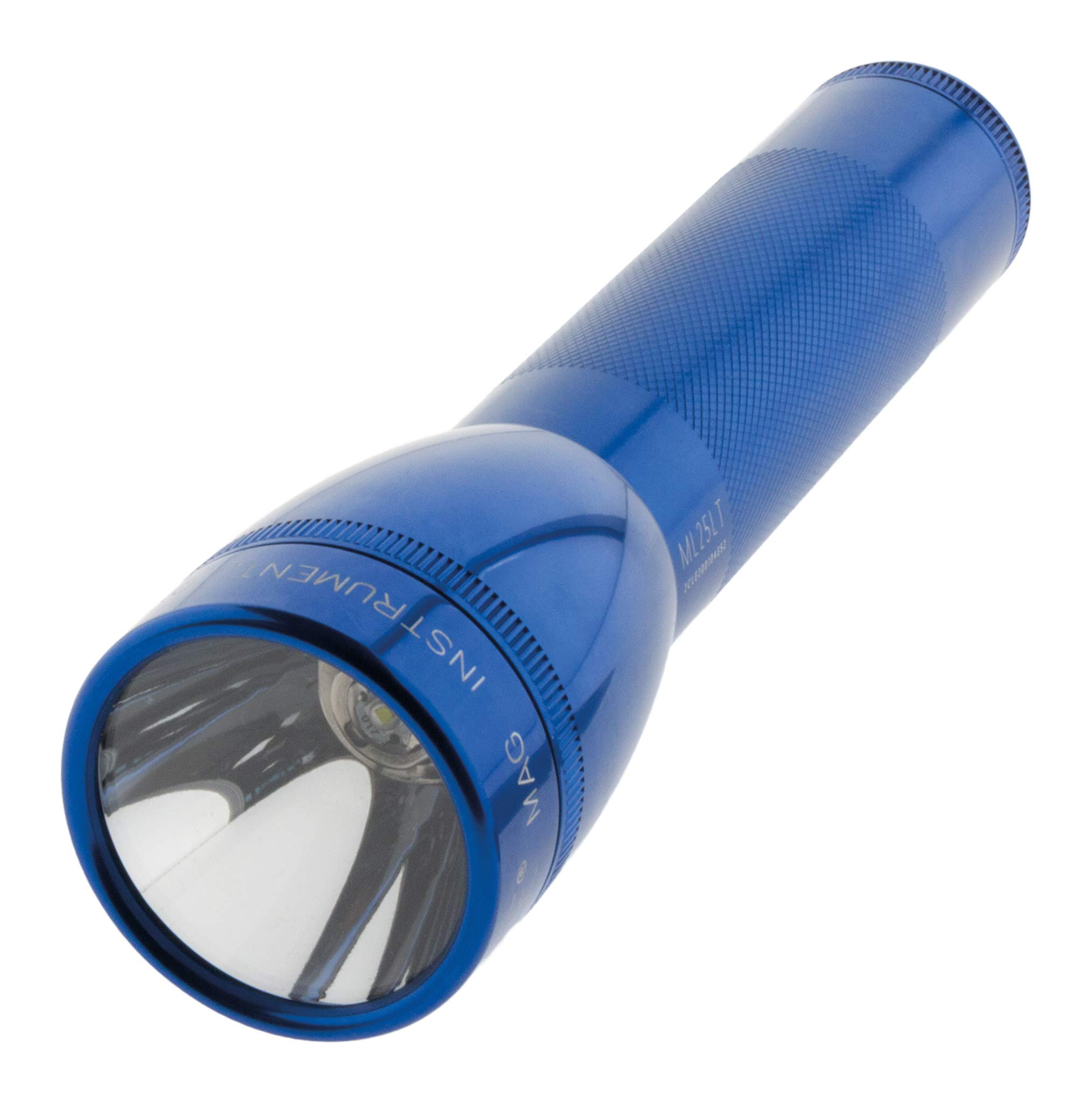 MAGLITE ML25LT 2 C-Cell LED Flashlight
