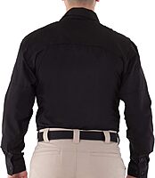 FIRST TACTICAL Men's V2 BDU Long Sleeve Shirt