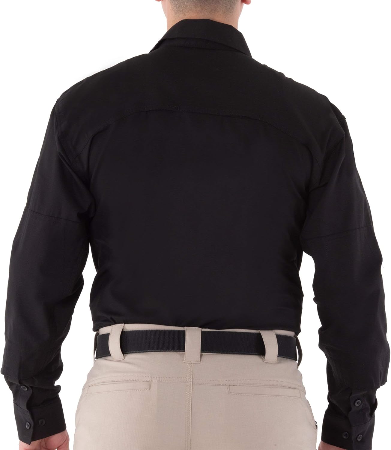 First Tactical Men's V2 BDU Long Sleeve Uniform Shirt