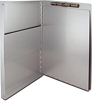 Saunders Recycled Aluminum Snapak Form Holder