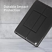 CODi Bluetooth Keyboard Case for Apple iPad Pro 10.2" (Gen 7/Gen 8)