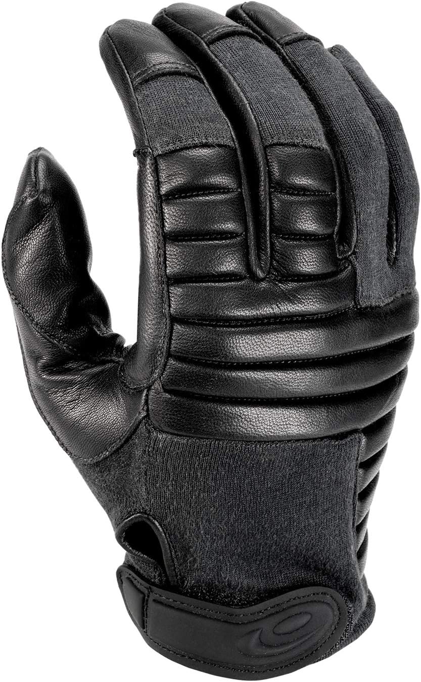 HATCH HMG100FR Mechanic's Tactical Glove with Nomex