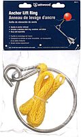 Attwood 9351-2 Anchor Ring & Rope
