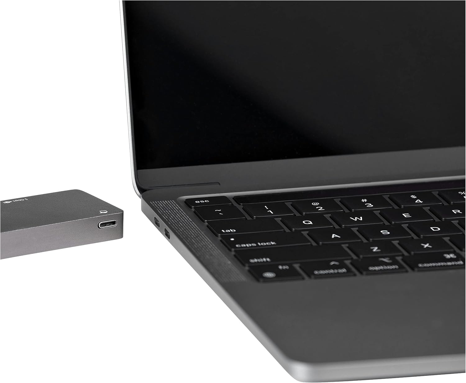 StarTech.com USB C Multiport Adapter for MacBook Pro/Air - USB Type-C to 4K HDMI, 100W Power Delivery Pass-Through