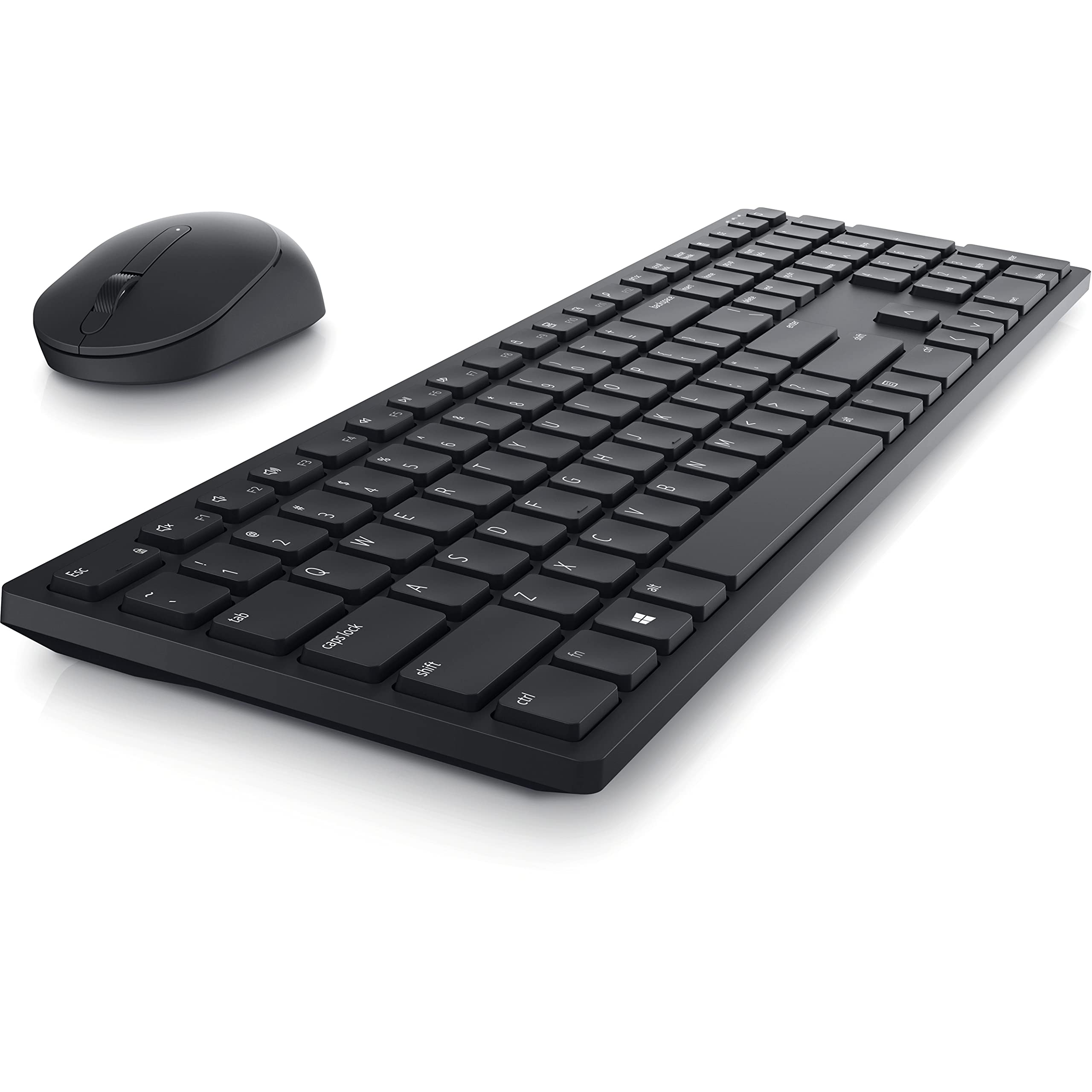 DELL Wireless Keyboard & Mouse Combo