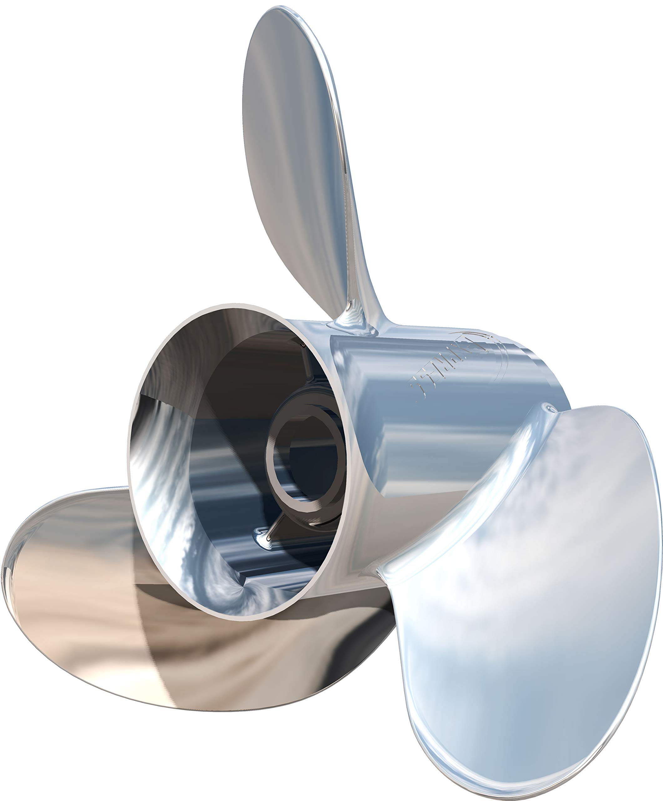 TURNING POINT PROPELLERS Express Stainless Steel Boat Propeller