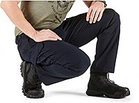 5.11 Tactical Stryke Pant for Men, Flex‑Tac Ripstop Cargo