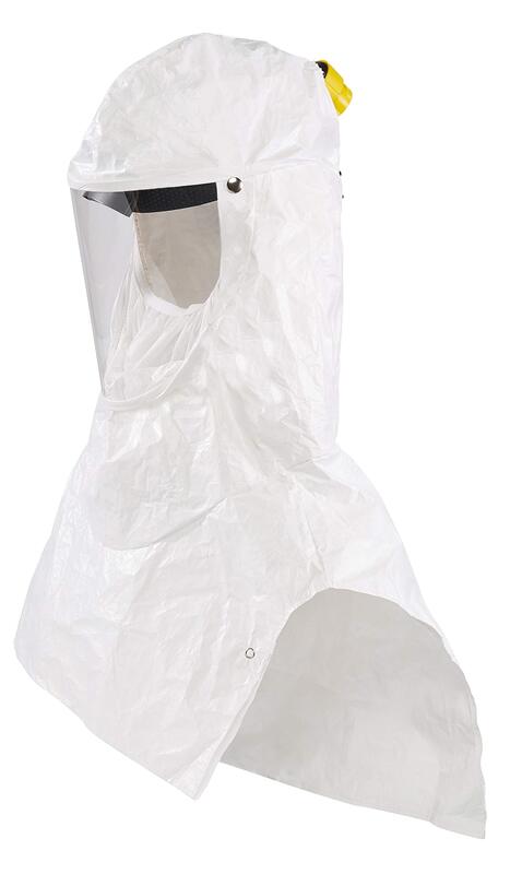 North by Honeywell North Primair Replacement Hood for PA112. (Box of 3)