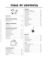 Comic-Strip Math: Problem Solving: 80 Reproducible Cartoons With Dozens and Dozens of Story Problems That Motivate Students