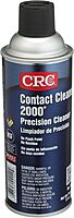 CRC Contact Cleaner 2000 Precision Cleaner 02140 – 13 Wt. Oz., Aerosol Electrical Cleaner for Electronic Cleaning
