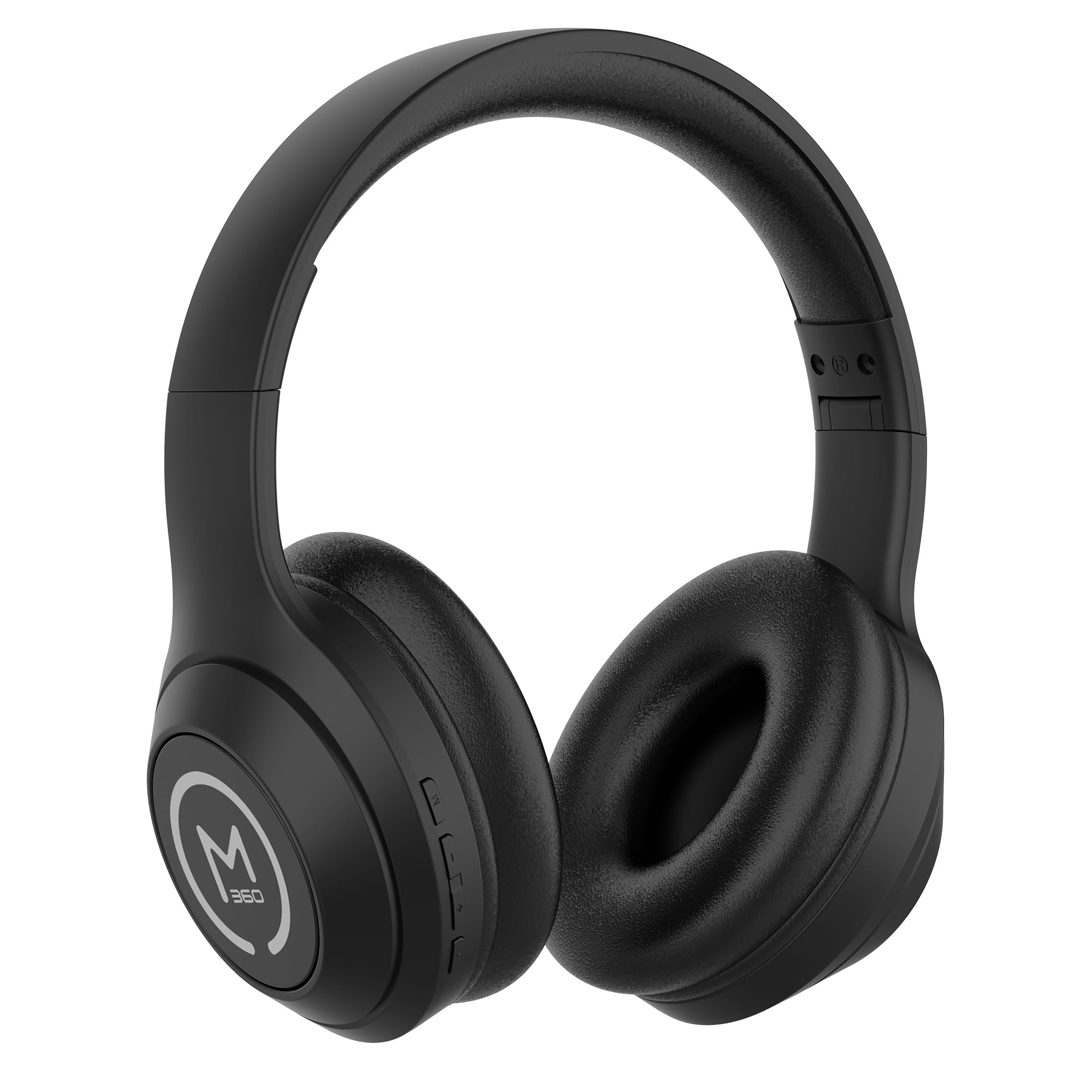 Morpheus 360 Comfort Plus Wireless Over-Ear Headphones