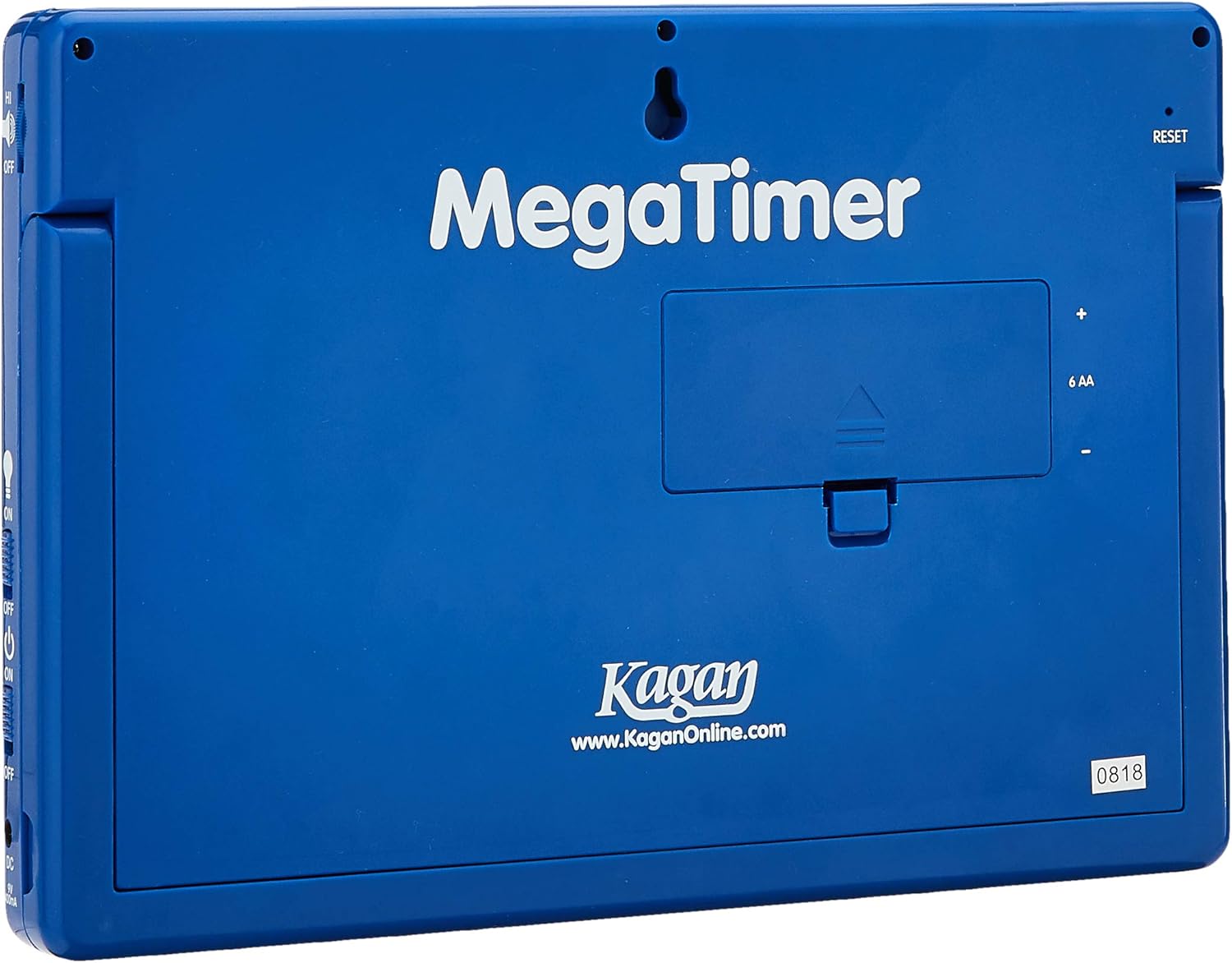 Kagan MegaTimer (JMT)