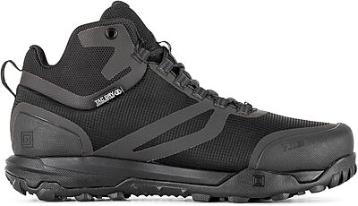 5.11 Tactical Men's A/T Mid Waterproof All Terrain Boot