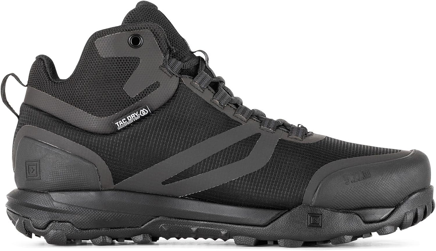 5.11 Tactical Men's A/T Mid Waterproof All Terrain Boot