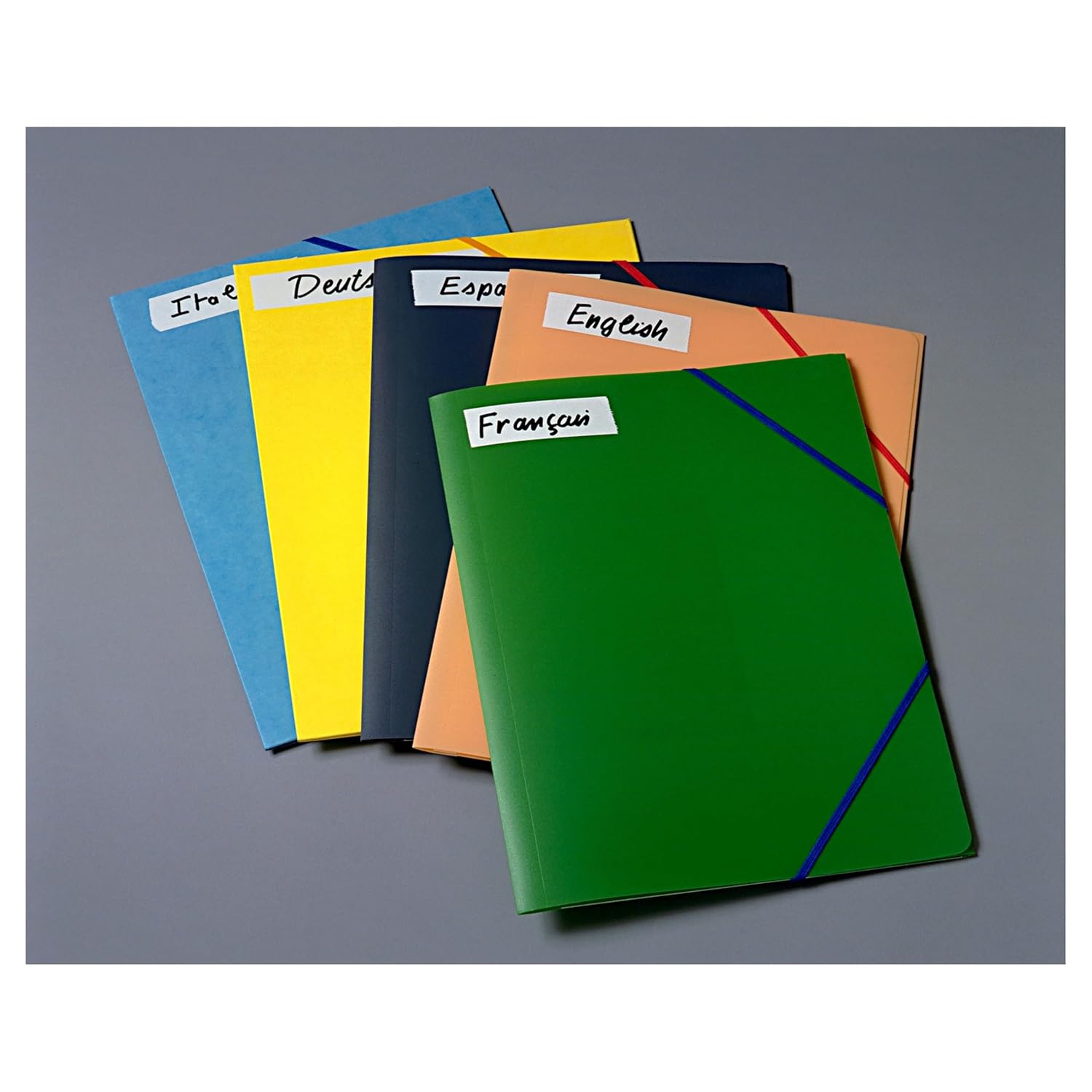 Post-it Labeling and Cover-Up Tape, 1-Inch x 700-Inch Roll – Non-Refillable – Virtually Invisible on Copies