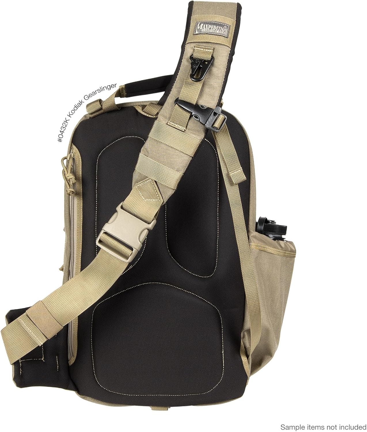 MAXPEDITION Kodiak Gearslinger