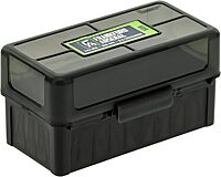 FRANKFORD ARSENAL Hinge-Top Ammo Box with True Mechanical Hinge