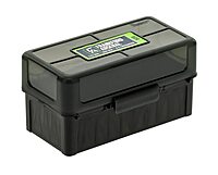 FRANKFORD ARSENAL Hinge-Top Ammo Box with True Mechanical Hinge