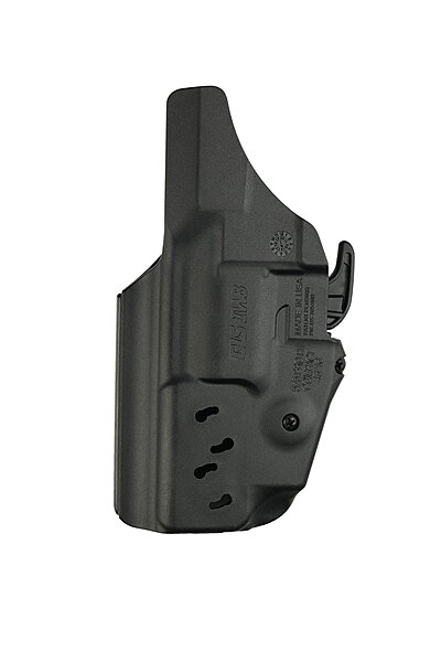 SAFARILAND 575 GLS Pro-Fit IWB Holster