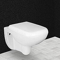 HINDWARE ENIGMA / CUBE MODEL TOILET SEAT COVER LID SOFT CLOSE PART CODE PE: H 505267 SW PP HINDWARE ENIGMA / CUBE MODEL TOILET SEAT COVER LID SOFT CLOSE PART CODE PE: H 505267 SW PP