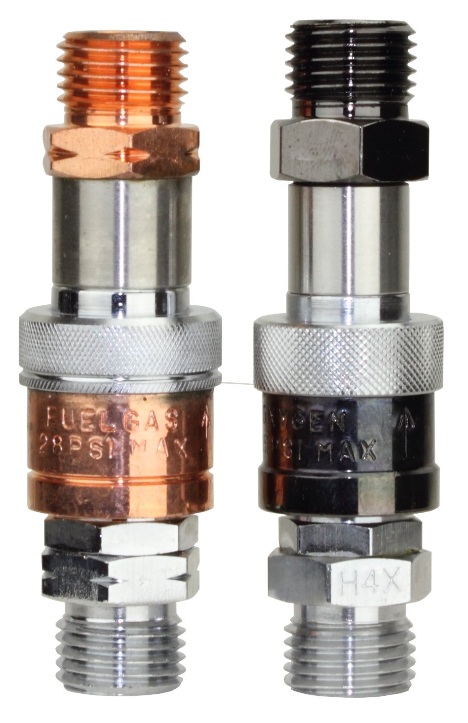 GENTEC, QC-HHPRSP, GW 33-QC-HHPRSP HOSE TOHOSE POP PACKAGE