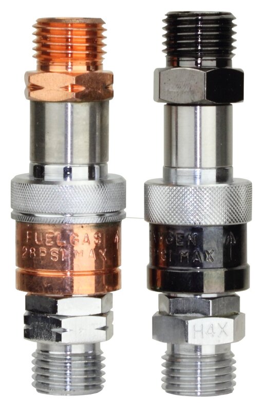 GENTEC, QC-HHPRSP, GW 33-QC-HHPRSP HOSE TOHOSE POP PACKAGE