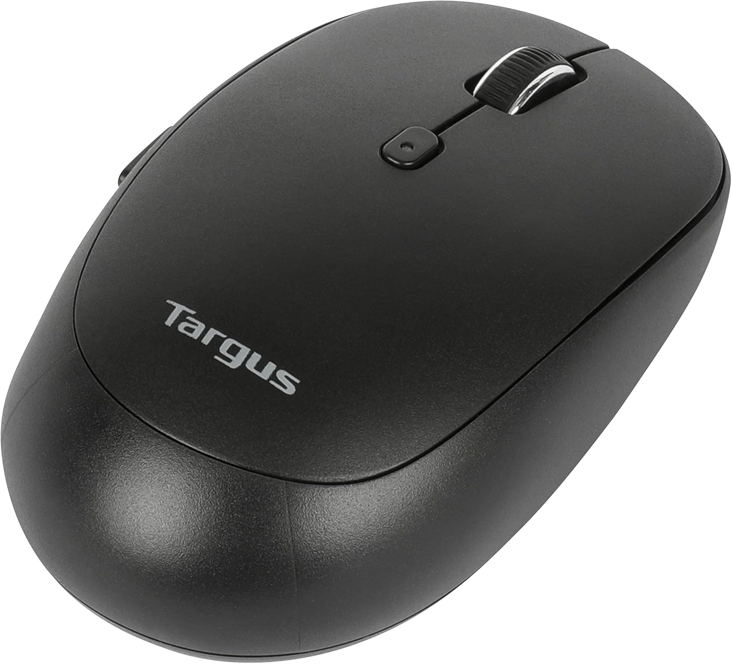 Targus Midsize Comfort Multi-Device Bluetooth Mouse - Compatible with Chrome OS, Windows, and macOS (AMB582GL)