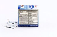 Medique Loradamed Allergy Relief 10 mg Loratadine Tablet, 1 per Box Medication