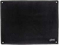 VOODOO TACTICAL Morale Patch Display Board with Hook-and-Loop Brush Fabric