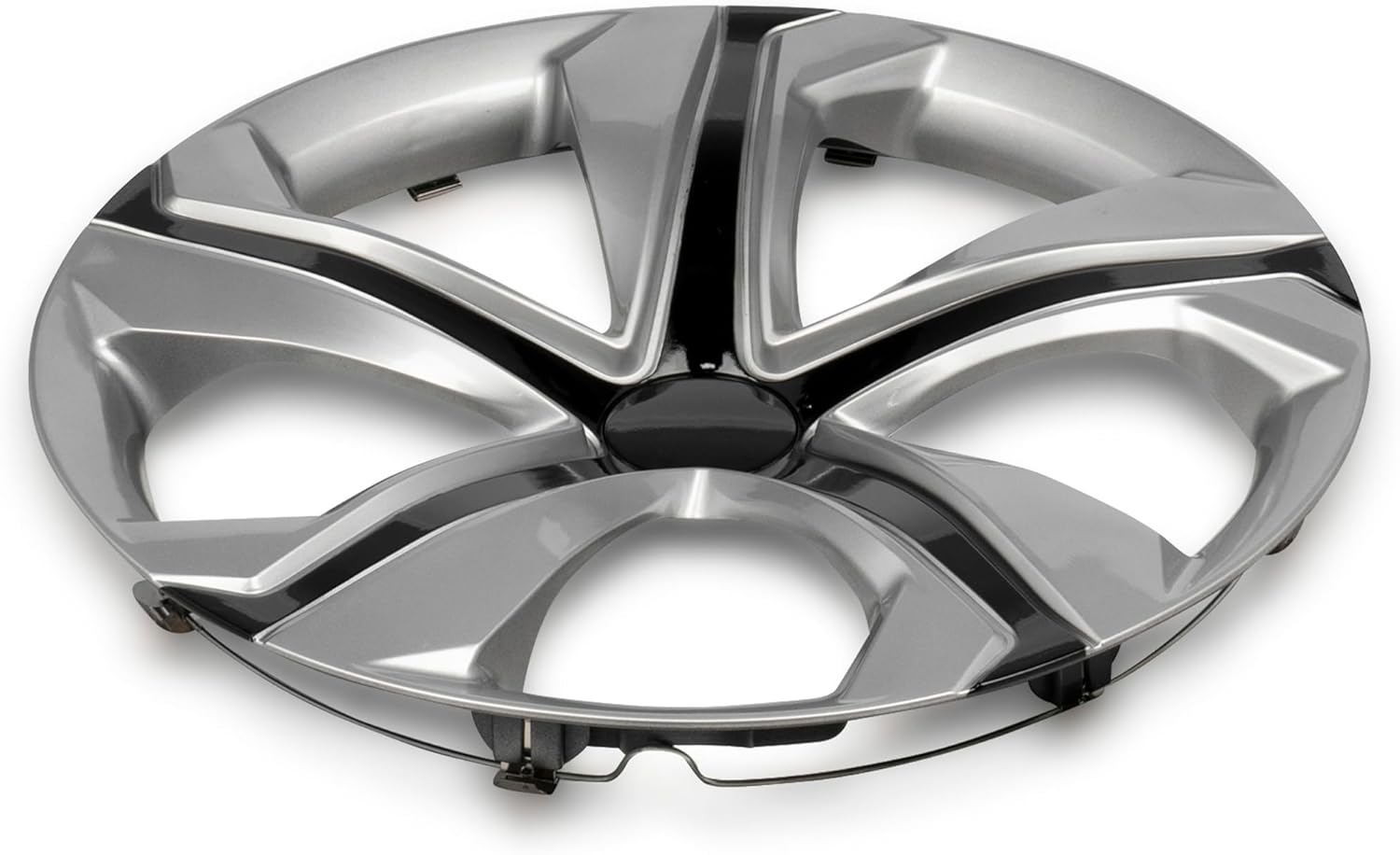 MegaChef 1200 W Powerful Automatic Meat Grinder, White