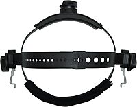 Honeywell Uvex Bionic Face Shield Replacement Ratchet Suspension (S8595)