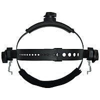 Honeywell Uvex Bionic Face Shield Replacement Ratchet Suspension (S8595)