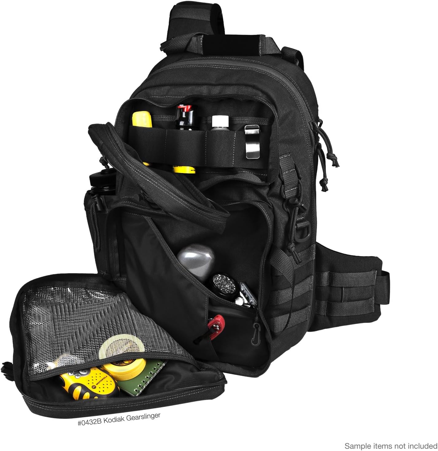 MAXPEDITION Kodiak Gearslinger