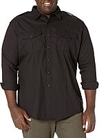 FLYING CROSS FX S.T.A.T. Men's Class B Long Sleeve Shirt