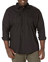 FLYING CROSS FX S.T.A.T. Men's Class B Long Sleeve Shirt