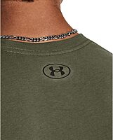 Under Armour Men's Antler Logo Short Sleeve T-Shirt