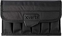VERTX VTX5170BK 6 Pack Mag Pouch black