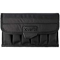 VERTX VTX5170BK 6 Pack Mag Pouch black