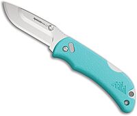 OUTDOOR EDGE Razor Mini Folding Pocket Knife with RazorSafe
