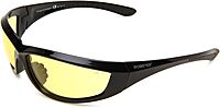 BOBSTER Charger Square Sunglasses, ANSI Z87