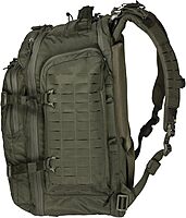 FIRST TACTICAL Tactix 3-Day Plus Backpack 62L