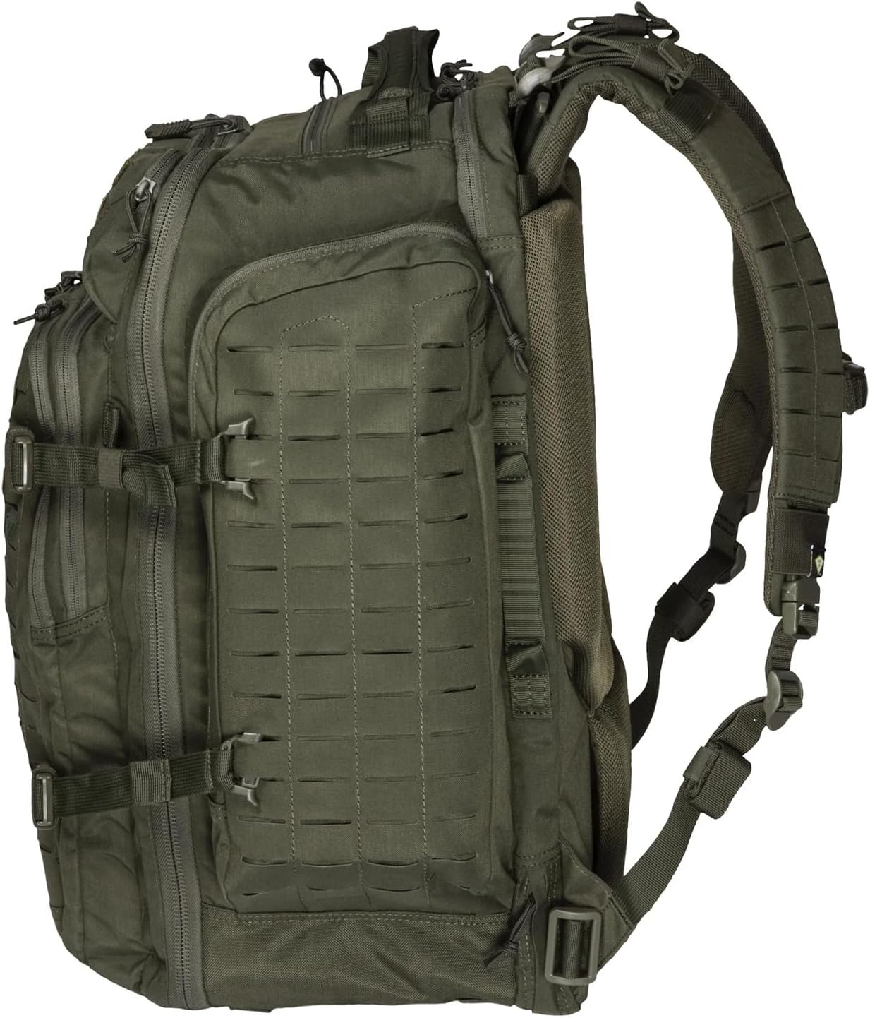 FIRST TACTICAL Tactix 3-Day Plus Backpack 62L