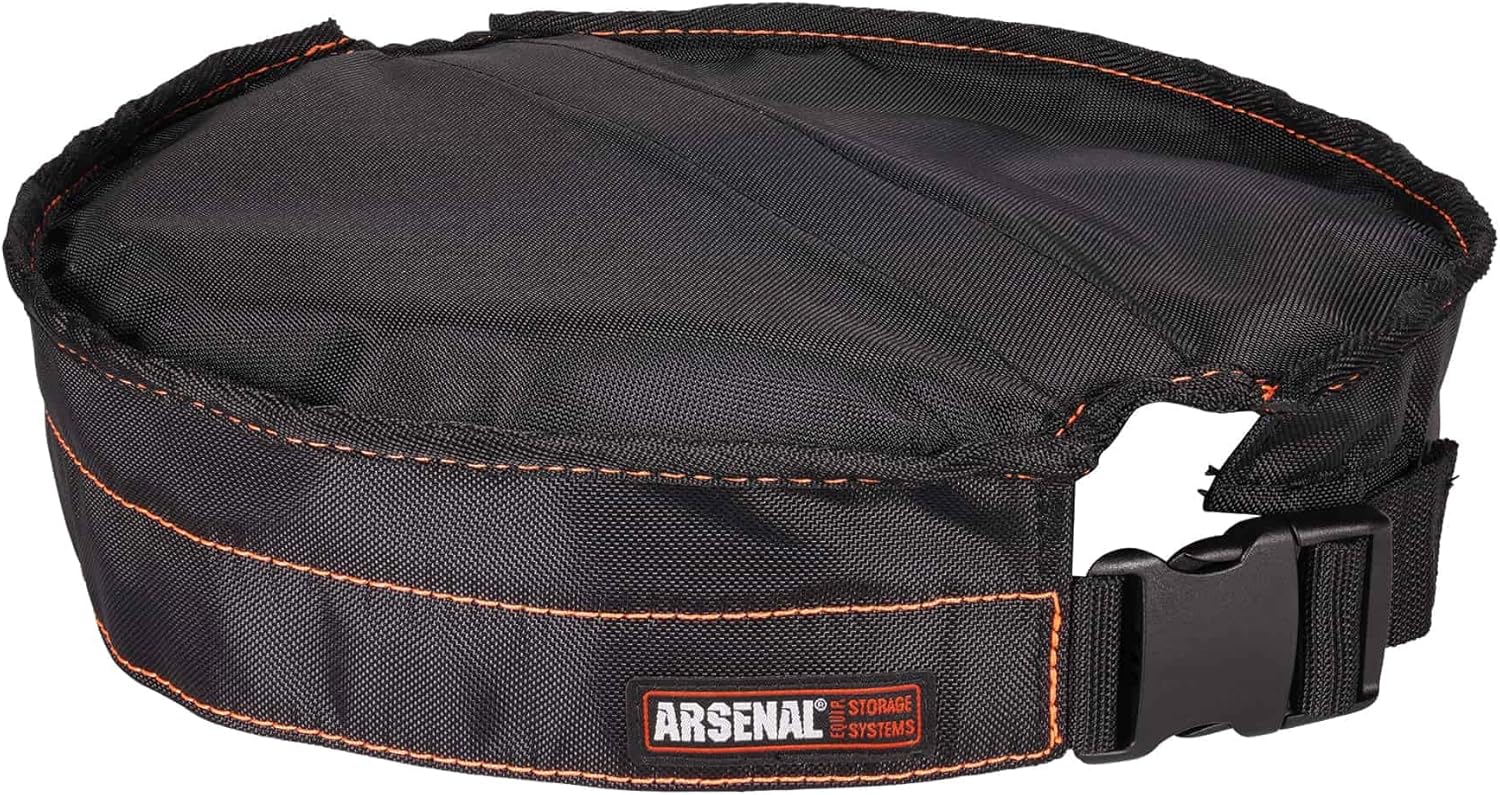 Ergodyne Arsenal 5938 Polyester Hoist Bucket Cover, 12.5"D