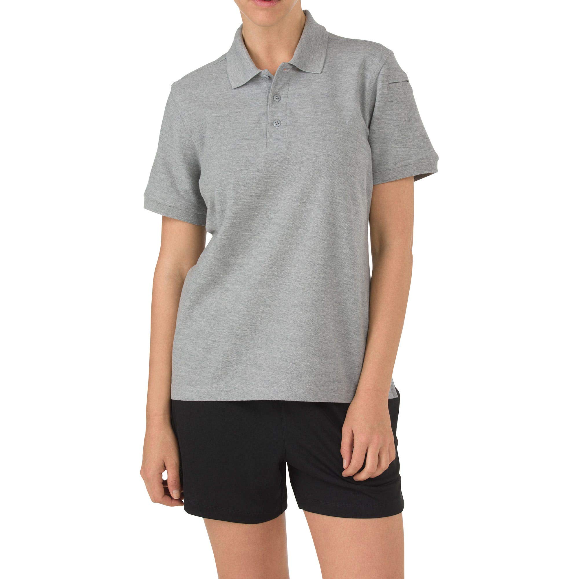 5.11 Tactical Women's Utility Short Sleeve Polo Shirt