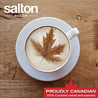 Nostalgia Popcorn Maker Machine - Professional Vintage Movie Theater Style