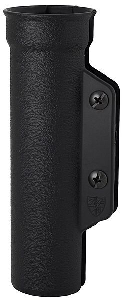 ZERO9 SOLUTIONS Model 4041 Bezel Up 2 Flashlight Case, Fits Stinger, Poly Stinger, Coast TX14R and Similar Lights