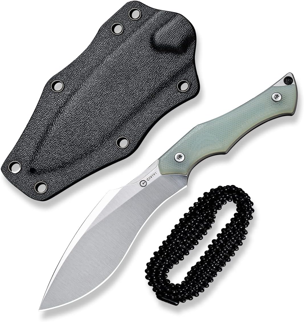 CIVIVI Vaquita II Fixed Blade Knife