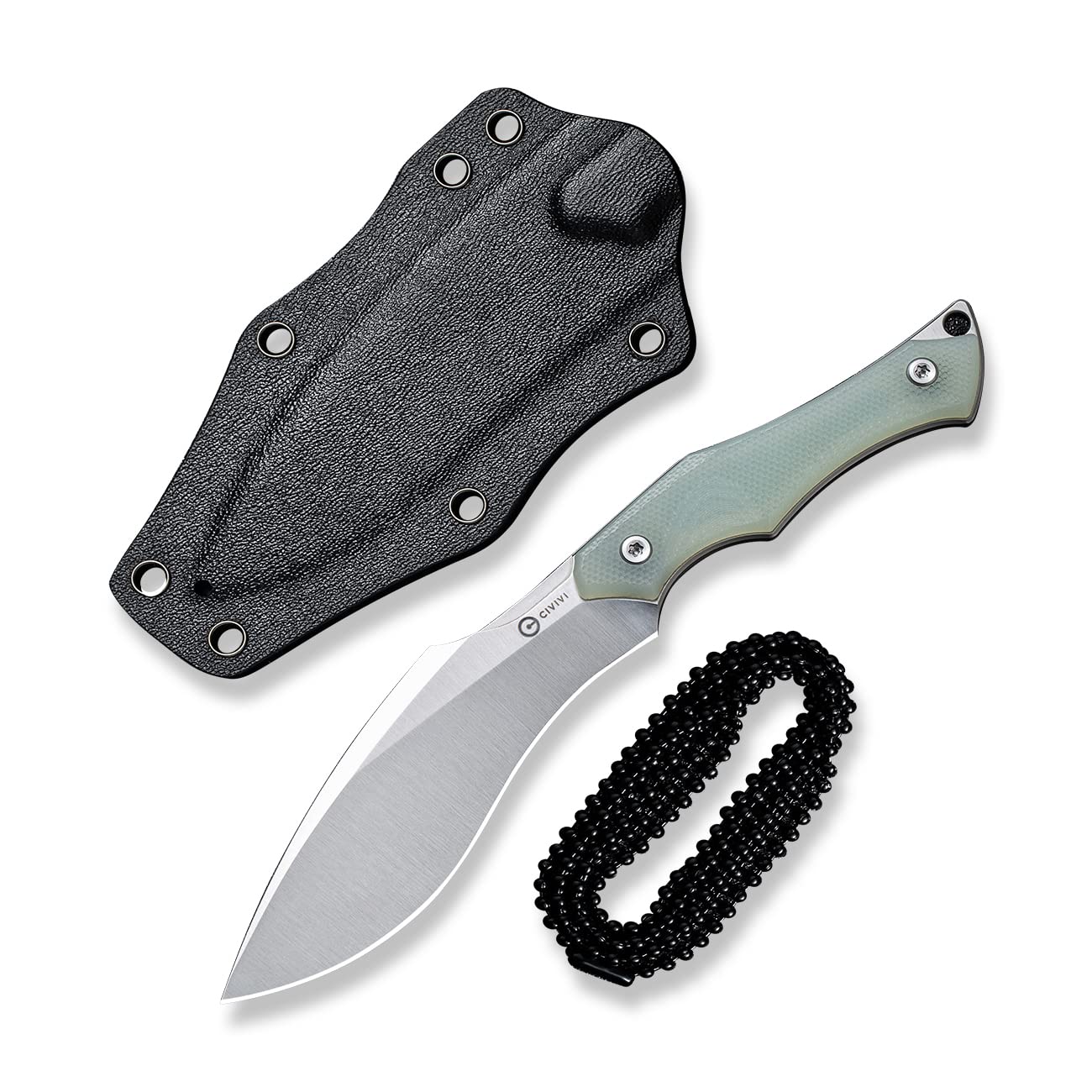 CIVIVI Vaquita II Fixed Blade Knife