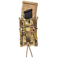 HIGH SPEED GEAR Double Decker TACO Pouch Double Stack Magazine Holster