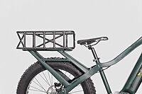 QuietKat Pannier Cargo Basket